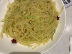 -北李妈妈菜·海肠捞饭(高新万达店)