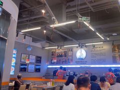 -肥韬茶餐厅(海上世界店)