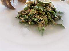 -粘芭喃腊云南的菜