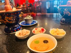 -南门涮肉(上海二店)