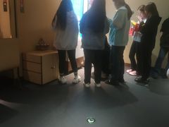 -海底捞火锅(崇文门新世界百货店)