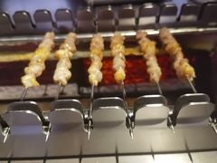 -很久以前羊肉串(南京西路818广场店)