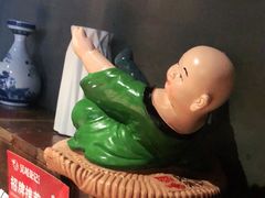 -吴越荣记苏州菜·松鼠桂鱼100%活鱼现做(斜塘老街店)
