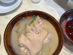 老妈蹄花-常和州·夜宵大排档(常州单店)