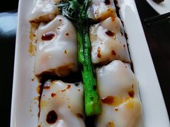 北海鲜虾肠粉-北海金昌开元名都大酒店·四季轩中餐厅