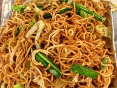 -清真·馬坡二旦烧烤(人生一串拍摄店)