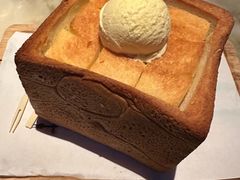 -绿茶餐厅(石家庄万象城店)