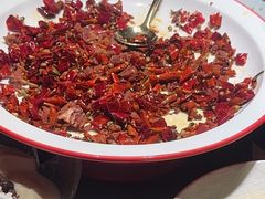 -金佬馆·川菜bistro(芜湖镜湖万达店)
