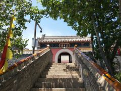 -妙峰山风景名胜区