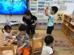 -艾儿思国际幼稚园(硚口店)