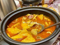 厦门海鲜沙茶锅-临家闽南菜(宝洲路店)