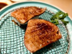鹅肝寿司-新一番三文鱼寿司(吾悦店)