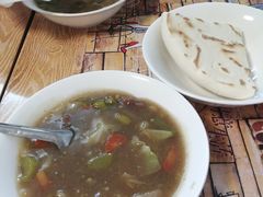 -刘老虎肉丸糊辣汤(总店)