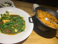 -東舍食唐精品陕菜馆