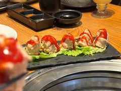 -赤坂亭·M9和牛烧肉·铁板烧·日料398放题(长泰广场店)