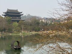 -南山风景名胜区