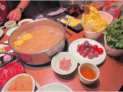 -掂档潮汕牛肉火锅(沈阳万象城店)