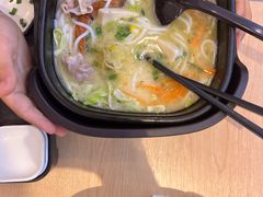 -阿香米线(深业上城店)