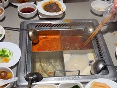 -海底捞火锅(顺义华联店)