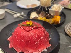 -合乐·创意火锅·海鲜火锅(亚东柒号店)