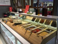 -小牛海记潮汕牛肉店(永定路店)