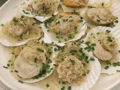 -骏莱海鲜鱼港(五角场店)