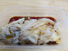 -山水肠粉(盐田店)
