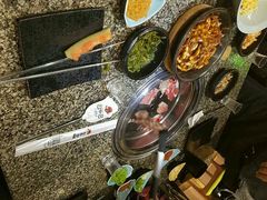 -韩罗苑(万象城店)