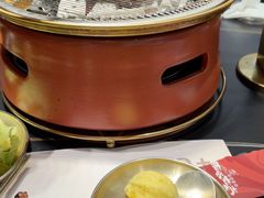 -西塔老太太泥炉烤肉(北京北苑天街龙湖店)