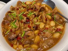 -开海·红岛海鲜虾水饺(石老人店)