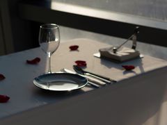 -天玑高空江景餐厅&酒吧Sky Secret Restaurant&Bar