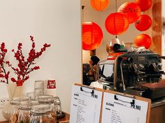 -白胡子咖啡(丽都园店)