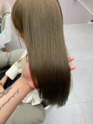 -MY HAIR ARDOR