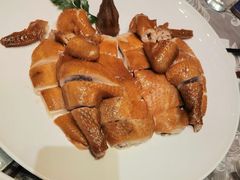 -金苑海鲜酒家(来魅力店)