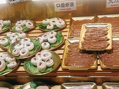 -郭左左围炉烤涮·鲜牛肉自助(梅溪新天地店)