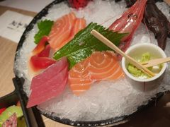-匠和风精致料理(宁德万达店)