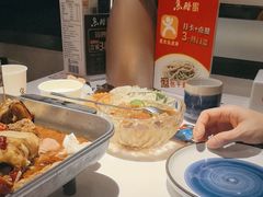 -鱼酷活鱼烤鱼(人信汇商场店)