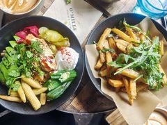 松露薯条-O'mills Sourdough Bakery&Bistro(永嘉路店)
