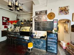 -旧天堂书店(华侨城创意文化园南山特色文化街区店)