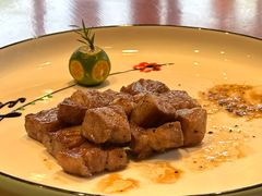 -顺风山庄(水濂山店)