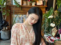 -Blac+Blac(中海环宇荟店)