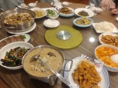 -今鲜源大酒店·中华餐饮名店(新湛路店)