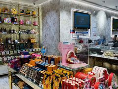 -VENCHI 闻绮(北京国贸商城店)