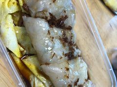 -山水肠粉(盐田店)