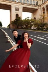 -乐默婚纱摄影工作室