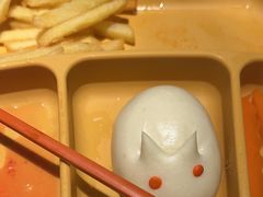 -小厨娘淮扬菜(清江苏宁广场店)