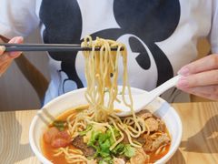 -鼓浪邻家·沙茶面(鼓浪屿店)