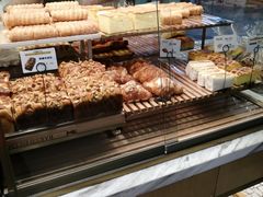 -法贝滋动物奶油蛋糕(广益哥伦布店)