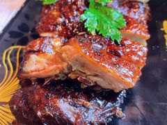 甜皮鸭-肖四女乐山跷脚牛肉(世博源店)