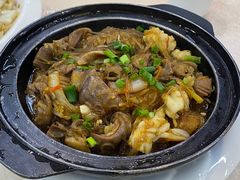-陈记粤湛鸡饭店